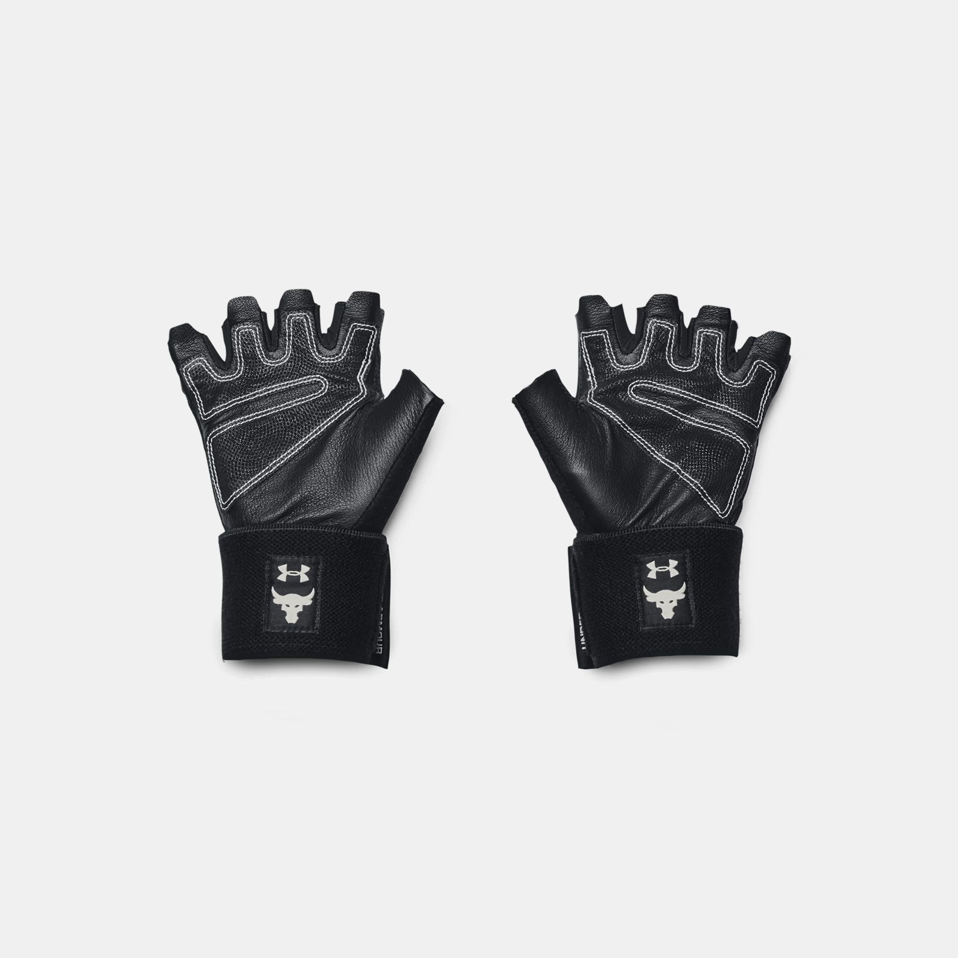 Gloves -  under armour Project Rock Training Glove